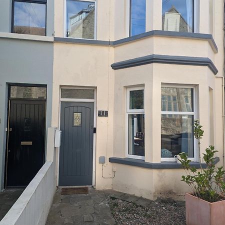 Prospect House Villa Bangor  Eksteriør bilde