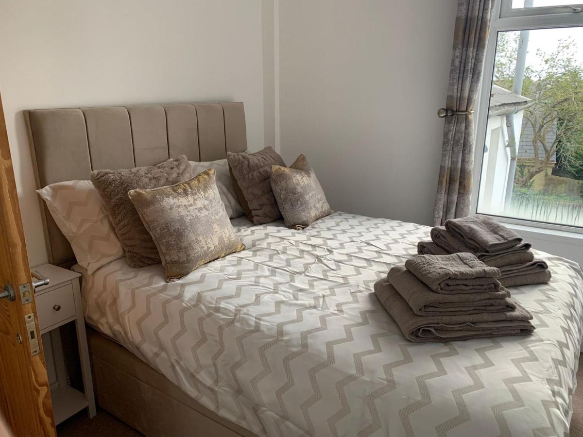 Prospect House Villa Bangor  Eksteriør bilde