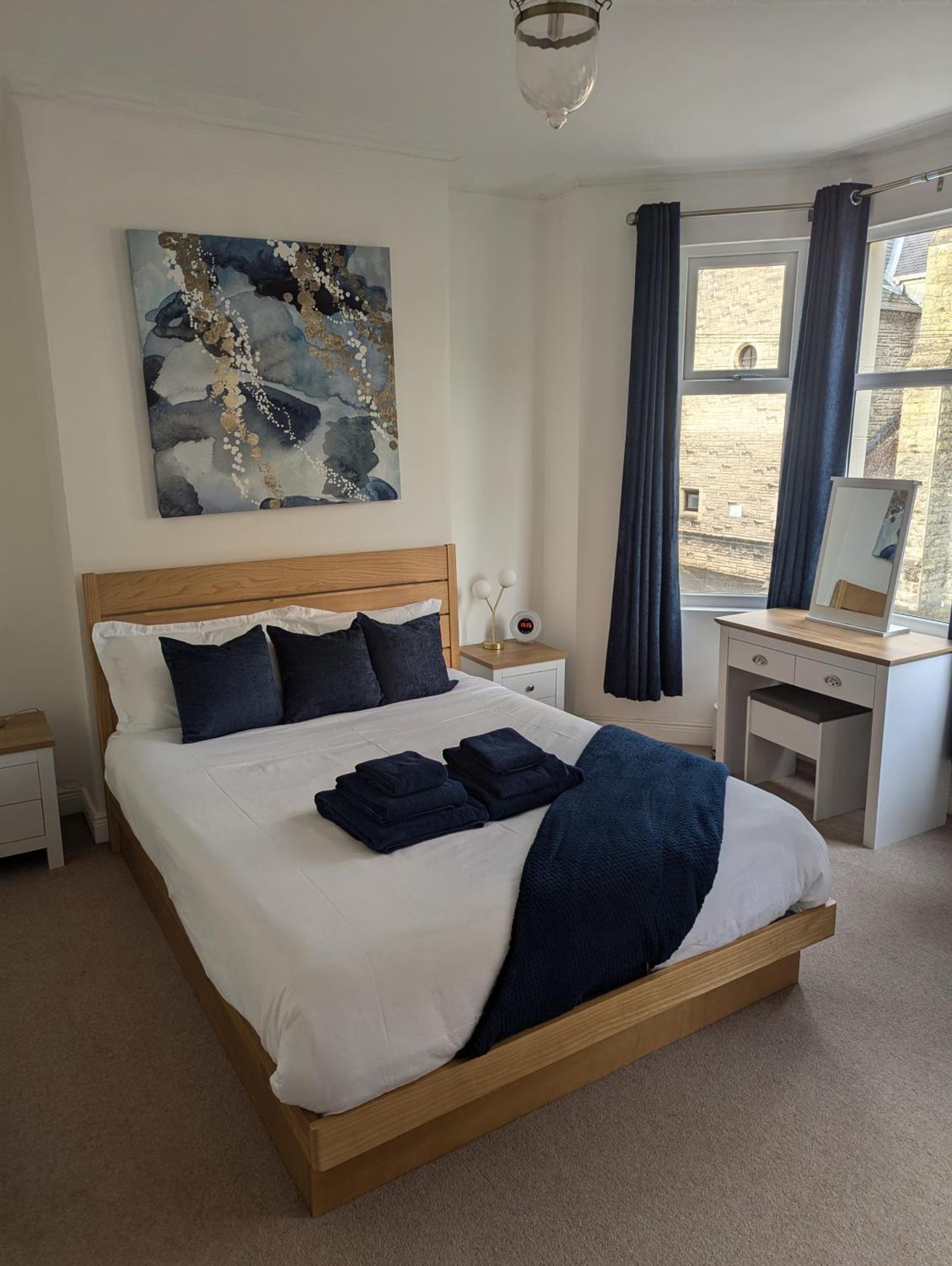 Prospect House Villa Bangor  Eksteriør bilde