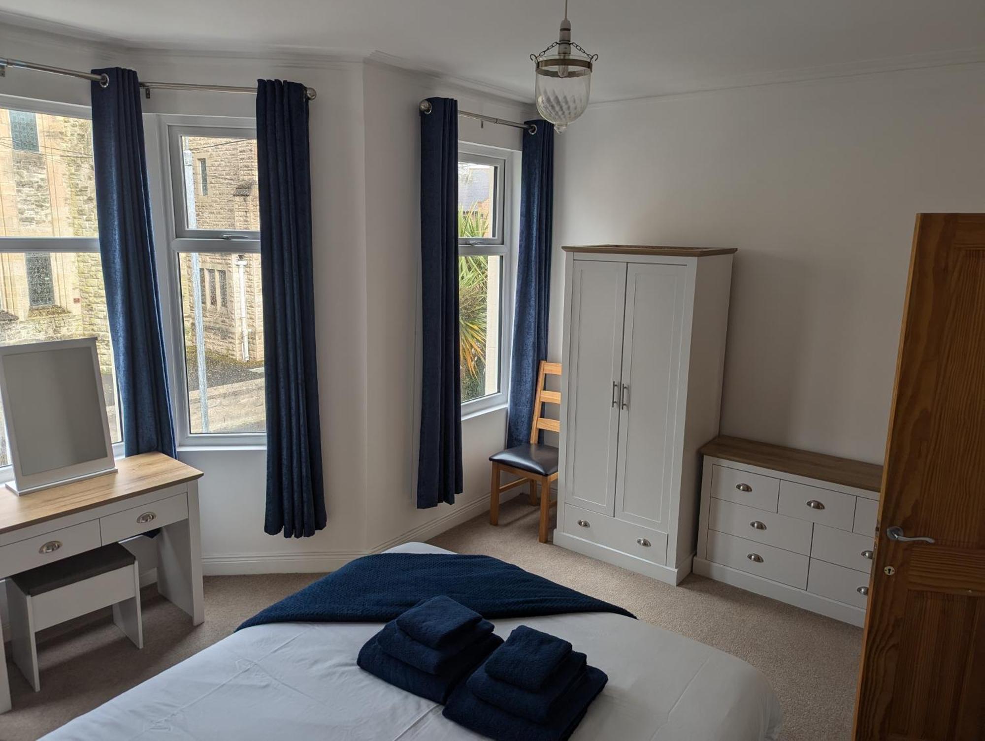 Prospect House Villa Bangor  Eksteriør bilde